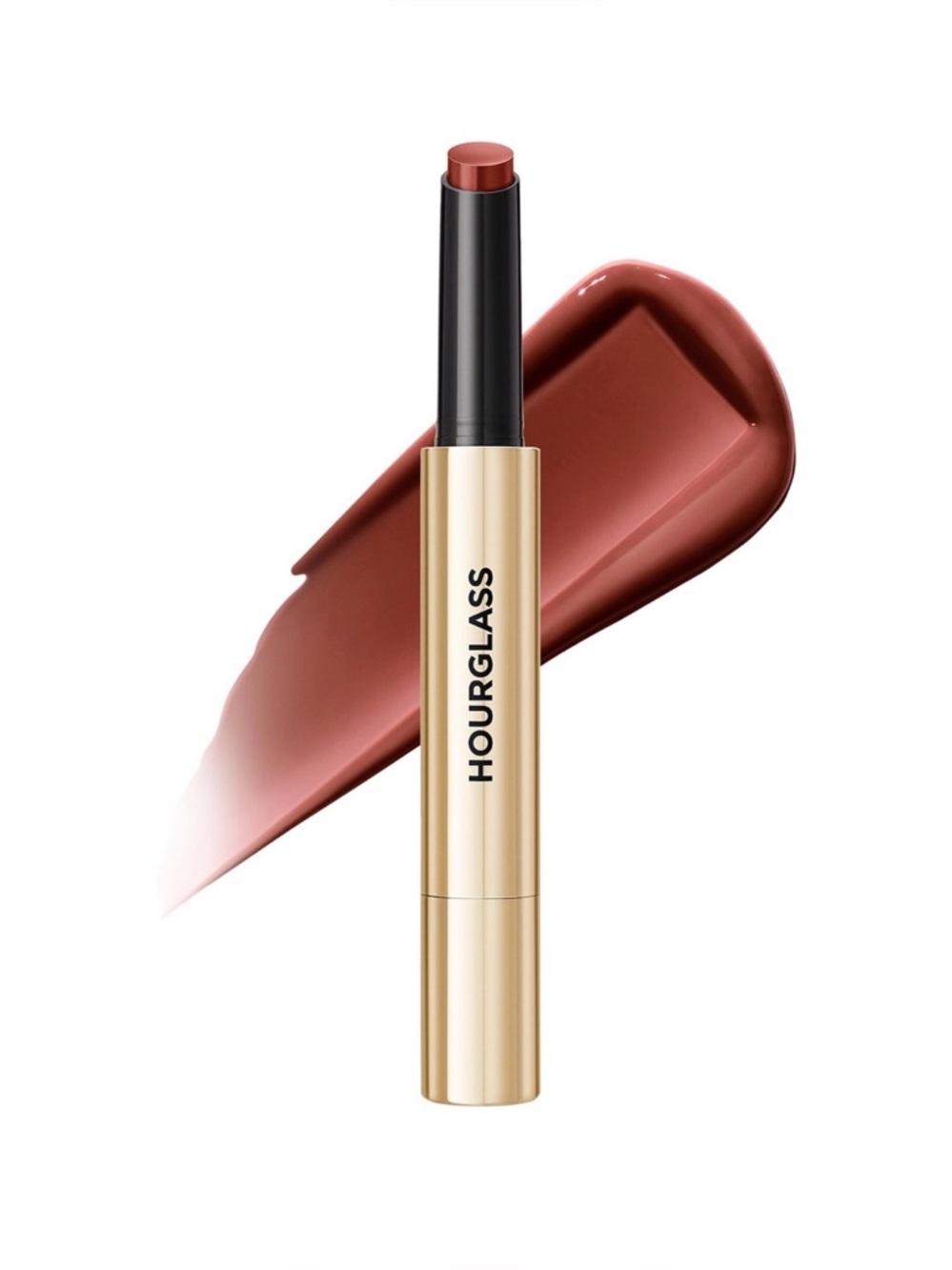 ✅⌛️Hourglass Cosmetics⏳
💄Phantom Glossy Balm in ROUSE💄
        🌟BESTSELLING NIB🌟